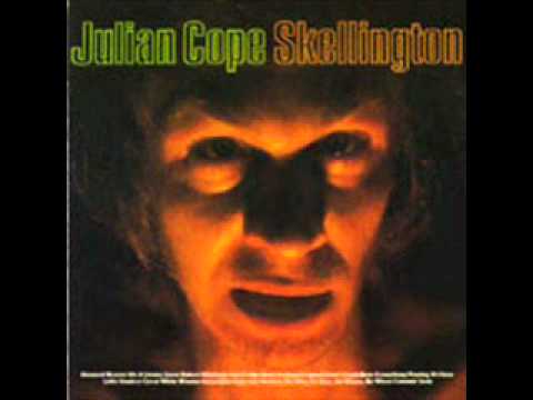 Julian Cope — Julian Cope - Beaver