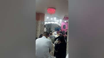 تكريم حفظة قران كريم في عين وسارة 2021