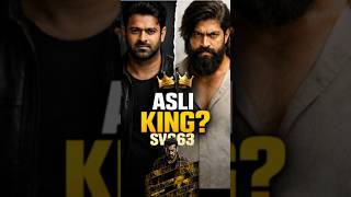 Everyone Clash with Prabhas &amp; Yash 👺 By SFC