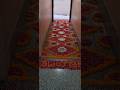 Simple flower rangoli design #diy #flowers #art #ytshorts #shorts #youtubeshorts #school