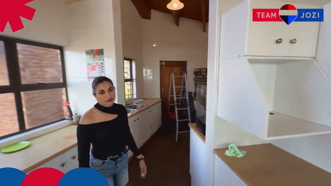 Property Video - Linksfield Drive, Linksfield Ridge - RE/MAX Team Jozi