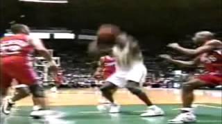 Nba Inside Stuff - Jam Session - Year In Review 1994