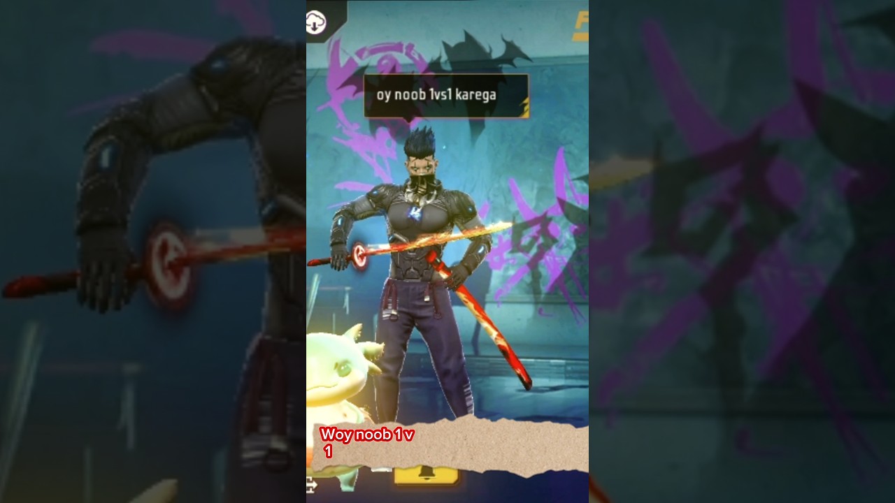 custom challange☠️💀।।PYTGAMING 