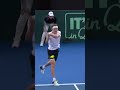 Zverev locked in for Germany 🇩🇪 #daviscup #tennis #germany