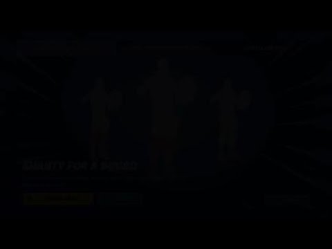 GO ME SQUADDY BOYS GO