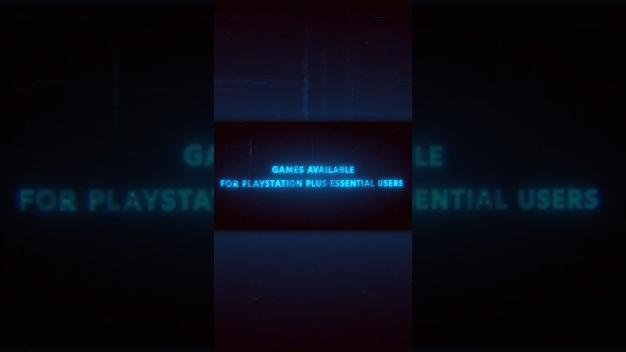 EVERYTHING PS PLUS Essential Subscribers Get This June! 🎮 