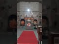 350 वर्षांपूर्वीचे हे शंकरमंदिर कुठे आहे माहित आहे का तुम्हाला