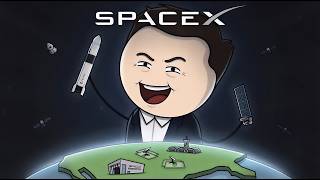SpaceX: The Monopoly No One Is Talking About