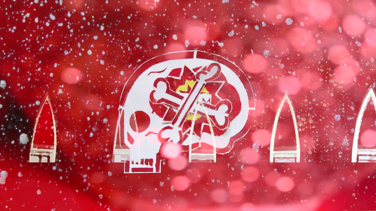 FASLANE KILL ZONE by MY PET ROCKET