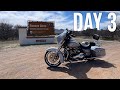Harley Davidson Southern Arizona Road Trip: Arivaca Sweepers