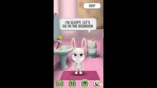 My Talking Bella - Virtual Pet screenshot 5