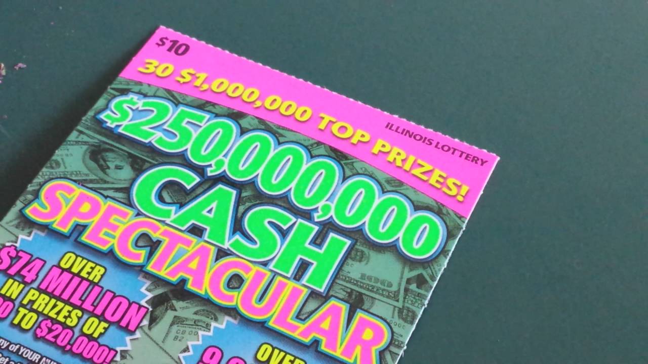 250M CASH SPECTACULAR SCRATCH TICKET WINNERS!!! YouTube