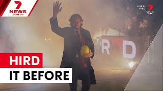 James Hird's second coming: Essendon great poised for coaching comeback | 7NEWS