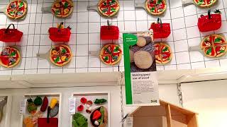 Marsden Park Ikea Store , Sydney Western Suburbs