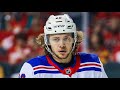 Artemi Panarin - "Blame"