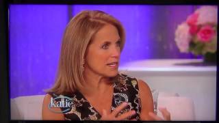 Famous Katie Couric Introduces Cheryl Shuman the Martha Stewart of Marijuana - Beverly Hills Cannabis Club Net Worth