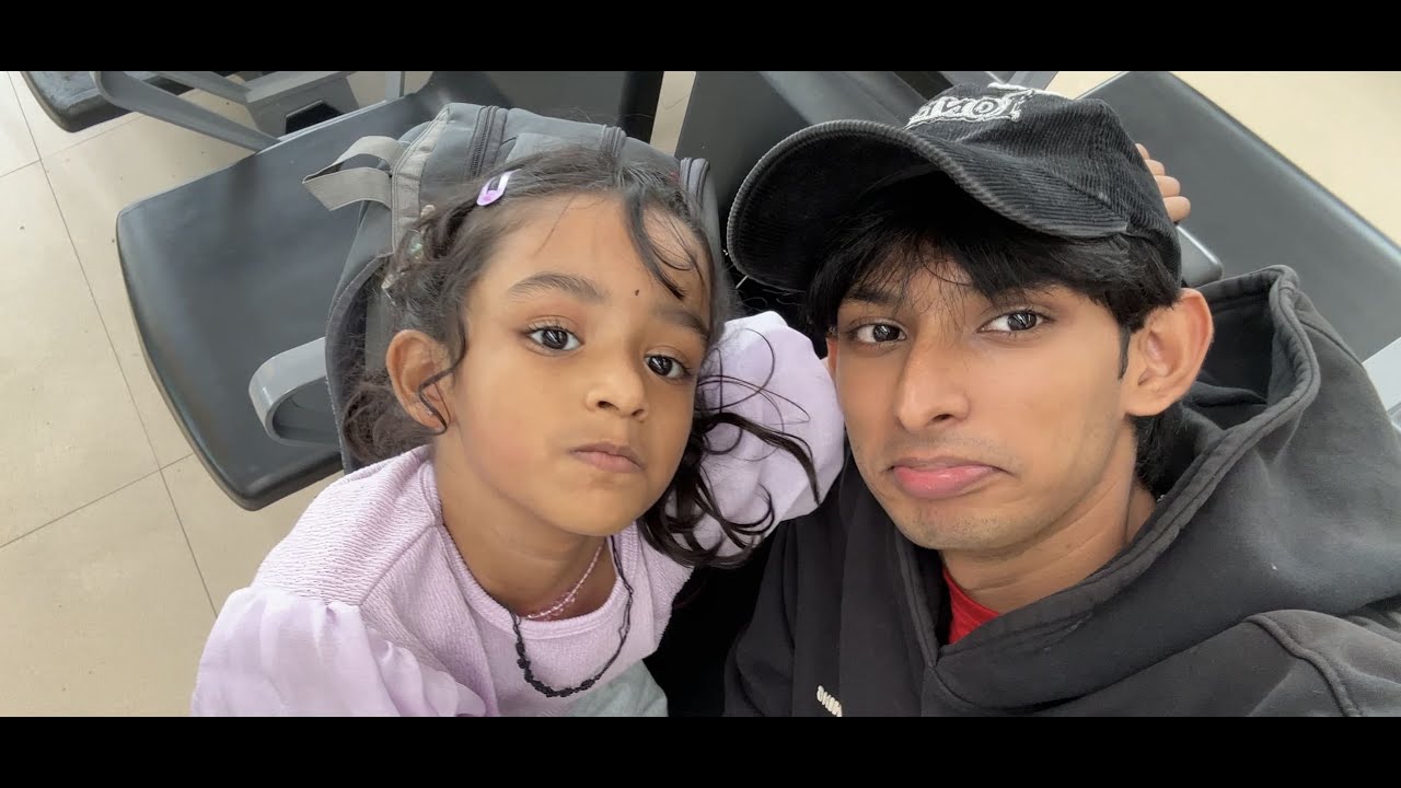 Exploring ayodhya ram mandir | last day in UP | DAY-04