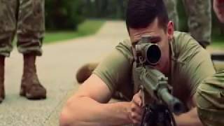 US army sniper training - US army sniper school