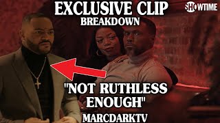 THE CHI SEASON 6 EPISODE 4 EXCLUSIVE CLIP BREAKDOWN “NUCK IS NOT RUTHLESS ENOUGH”