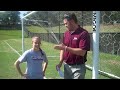 Pioneer Week with Katy Black