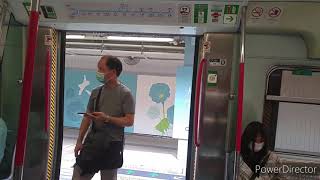 ［愛車特攝x特別關門］MTR EAL MLR E98/E63@250開關門過程