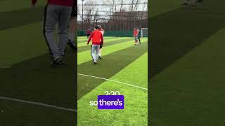 Day 8 - Moving Every Day