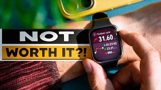 Huawei Watch Fit 5 vs The Competition: Don't Buy Before Watching!