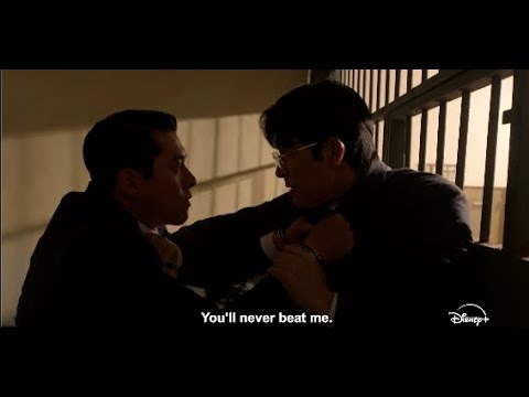 Made In Korea Official Trailer Disney Philippines 