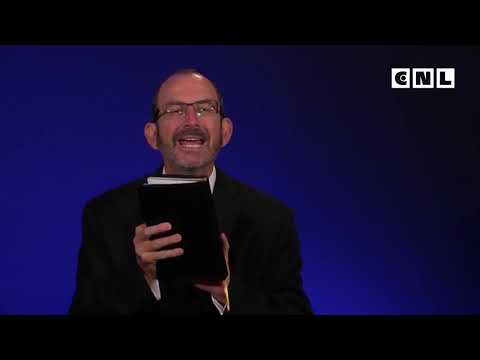 Книга Даниила. Глава 2. 2 часть