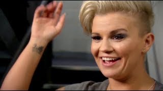 FASHIONABLY LATE KERRY - THE BIG REUNION