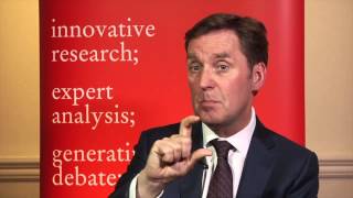Alan Milburn: Confusion and chaos in the NHS