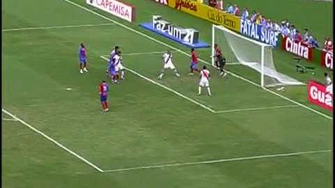 Campeonato Brasileiro Série B 2009 - 32ª rodada - Vasco 2x1 Bahia - Melhores Momentos