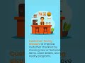 Top 5 POS Features Every Coffee Shop Needs | Sanvio Systems POS for Cafés