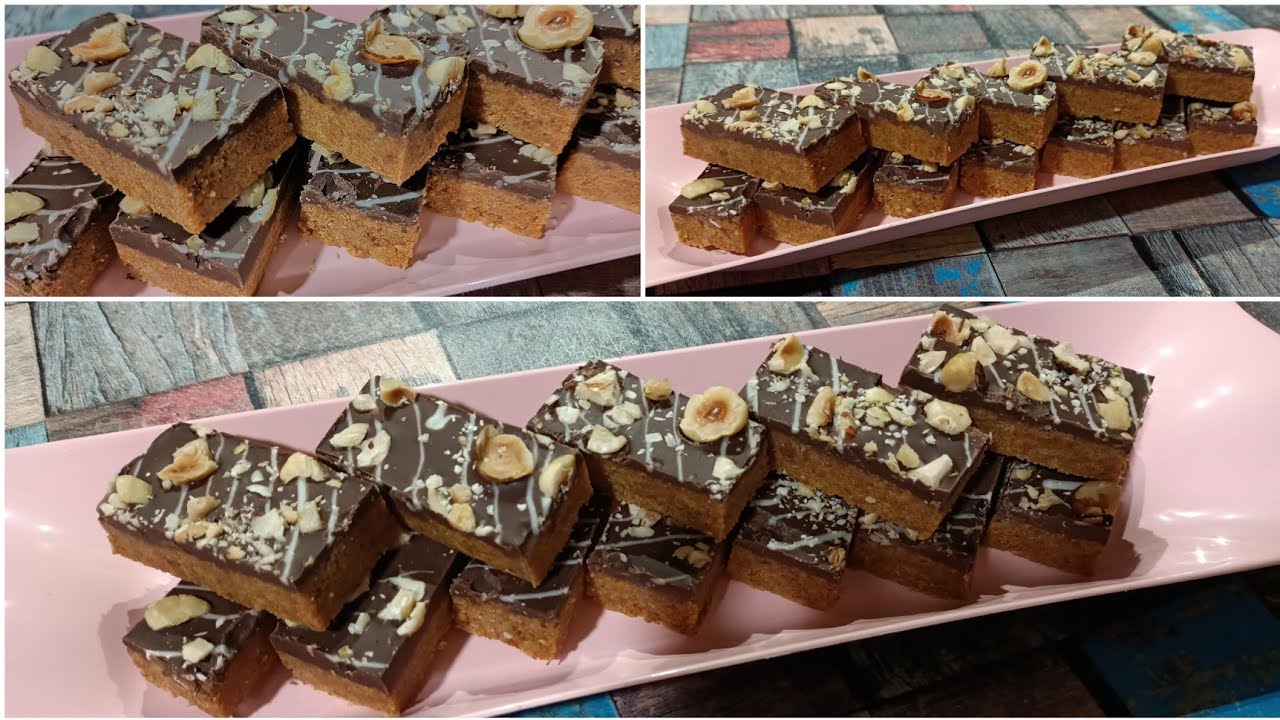 أقوى وأفخم وصفة كنافة بالشوكولاتة على الأطلاق .... اعمليها كالمحترفين وابهرى بيها ضيوفك ... 🤤🤩