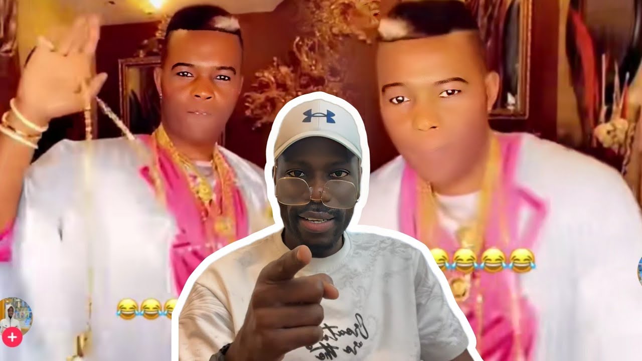 Pape mbaye mér na après lom0tif bi " Bima néké gor djiguén def na louné wayé légui bayina "