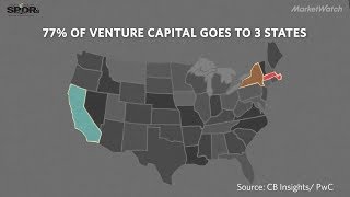 You can become a venture capitalist with just $100. Here's how.