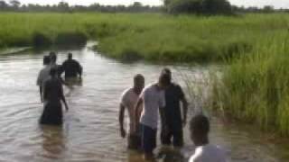 Baptism - Part 2