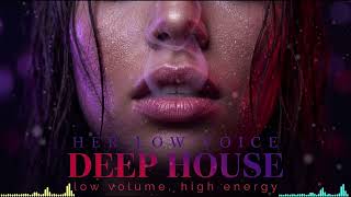 🌊 Ocean Drive Deep House Mix  Soft Female Vocal  Chill Night Vibes screenshot 5