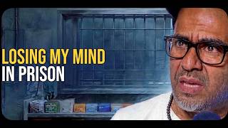 Losing my mind in prison: everyone doesn't make it out mentally #prison #mentalhealth #trauma
