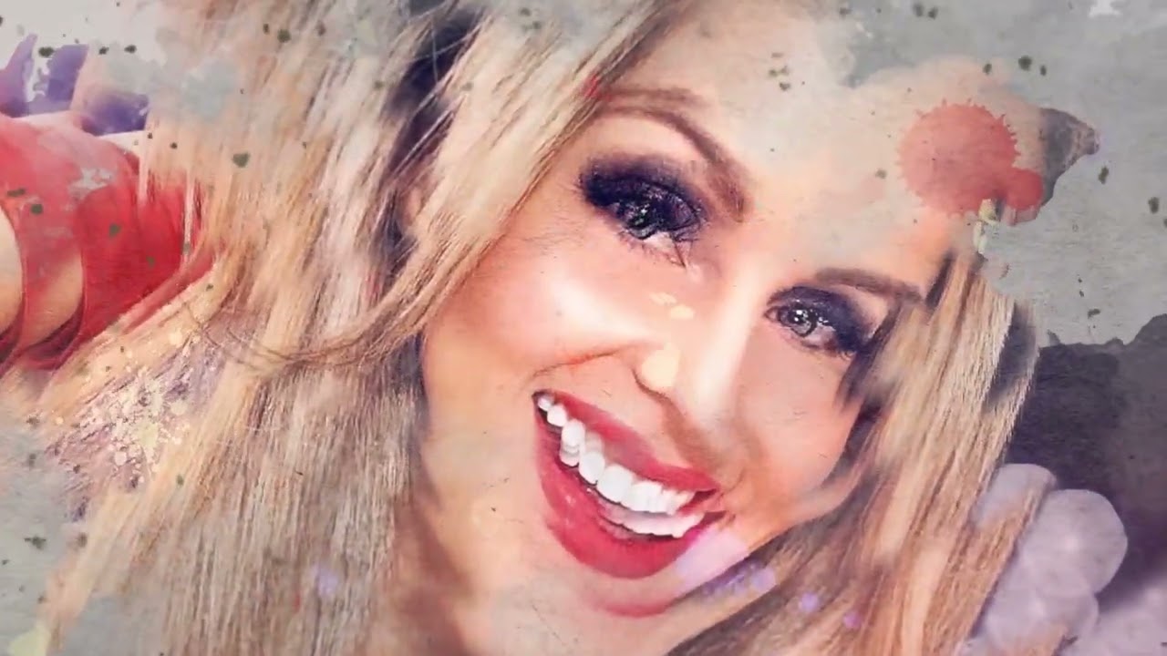 Alive Galaxy - We Stand Together -  Lyrics video New version - Pray for world peace!