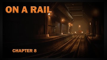 Half Life Black Mesa Chapter 8 ON A RAIL Only Gameplay No Commentary