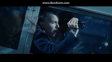 Thor (2011) Intro scene