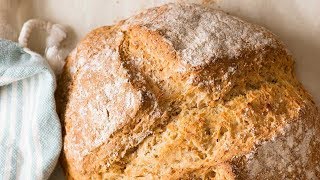 Irish Soda Bread