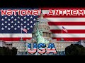 National Anthem of USA - TheStarSpangledBanner - Instrumental
