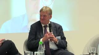 4th WICI Europe conference 2023: Parallel Session A Wealth