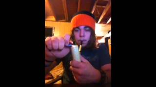 The Arsenal Gandalf cob pipe