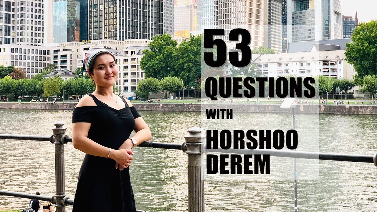 Германд Амьдарсан 12 Жил