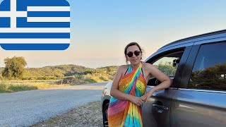 Drum Bucuresti - Grecia, Halkidiki | 9 ore pe GPS, 11 în realitate