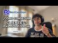 ARMANDO MI PROPIA STARTUP DESDE CERO - #01 - Como conseguir leads reales!