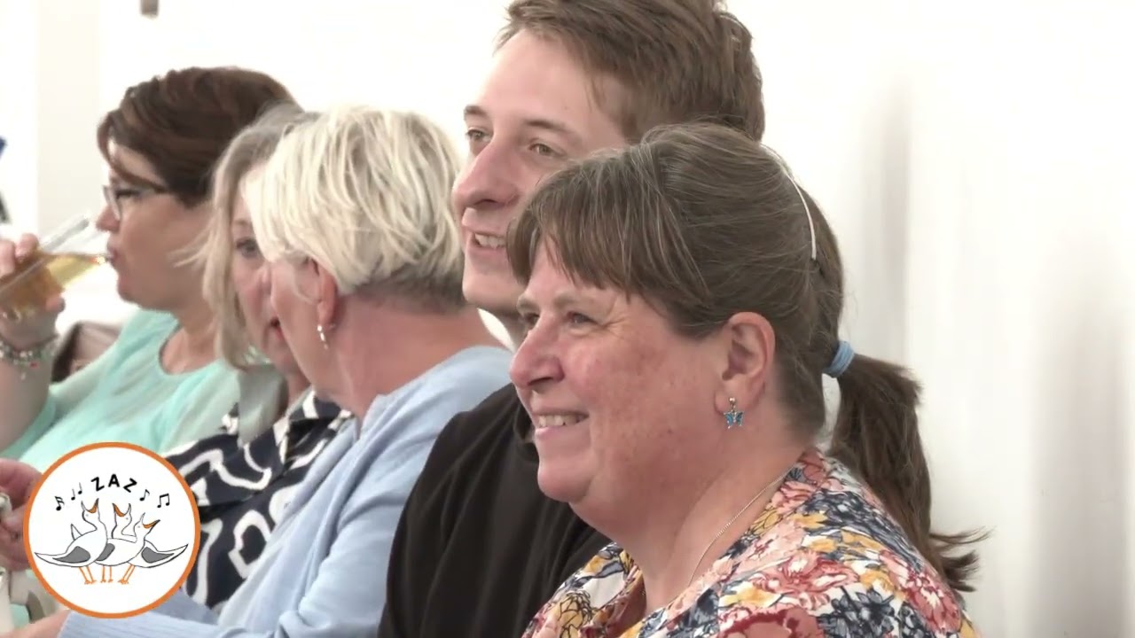 Zingen aan Zee 2023 - Aftermovie deel 1